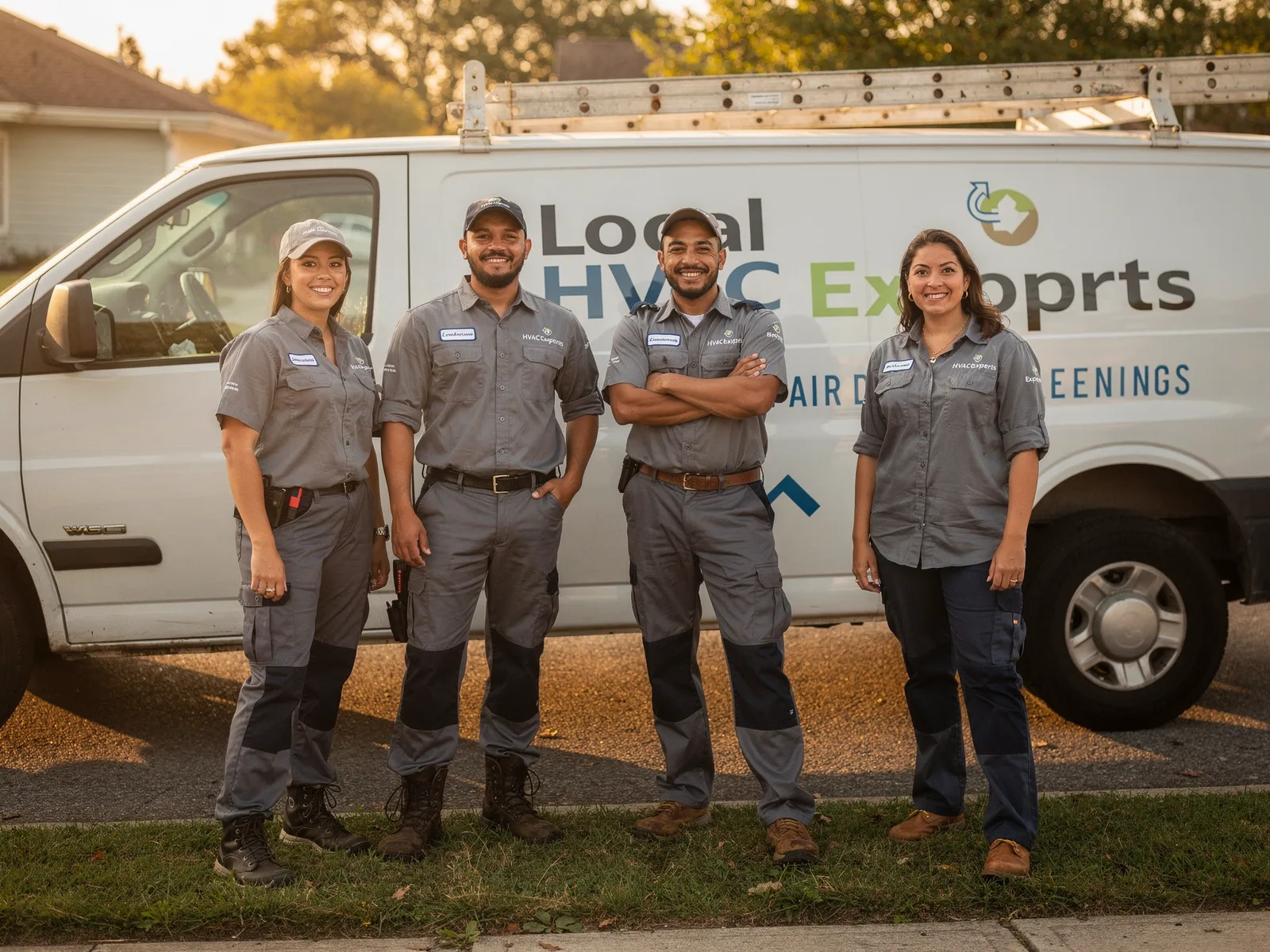24/7 HVAC Repair & AC Replacement company in Usk, WA