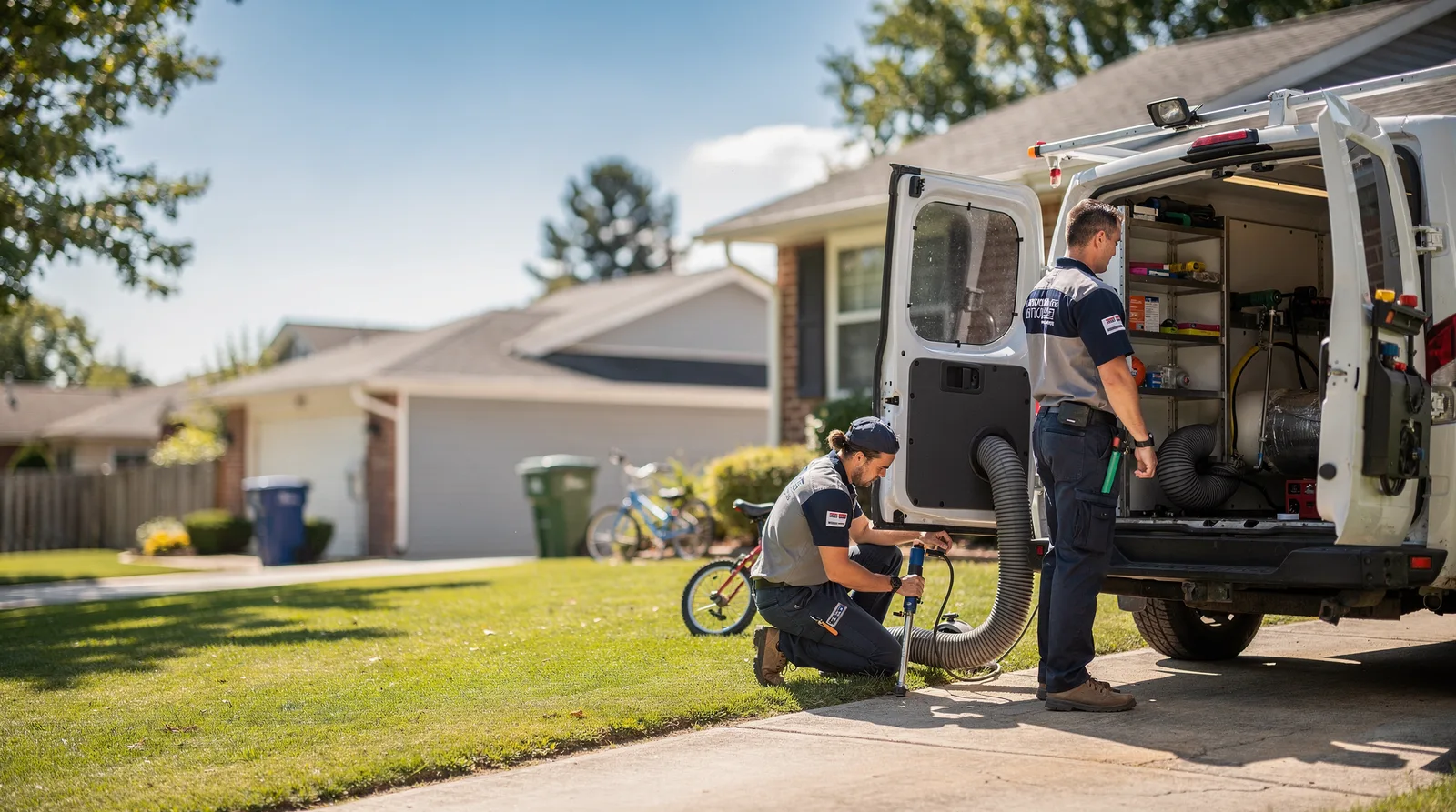 24/7 HVAC Repair & AC Replacement in Usk, WA near me